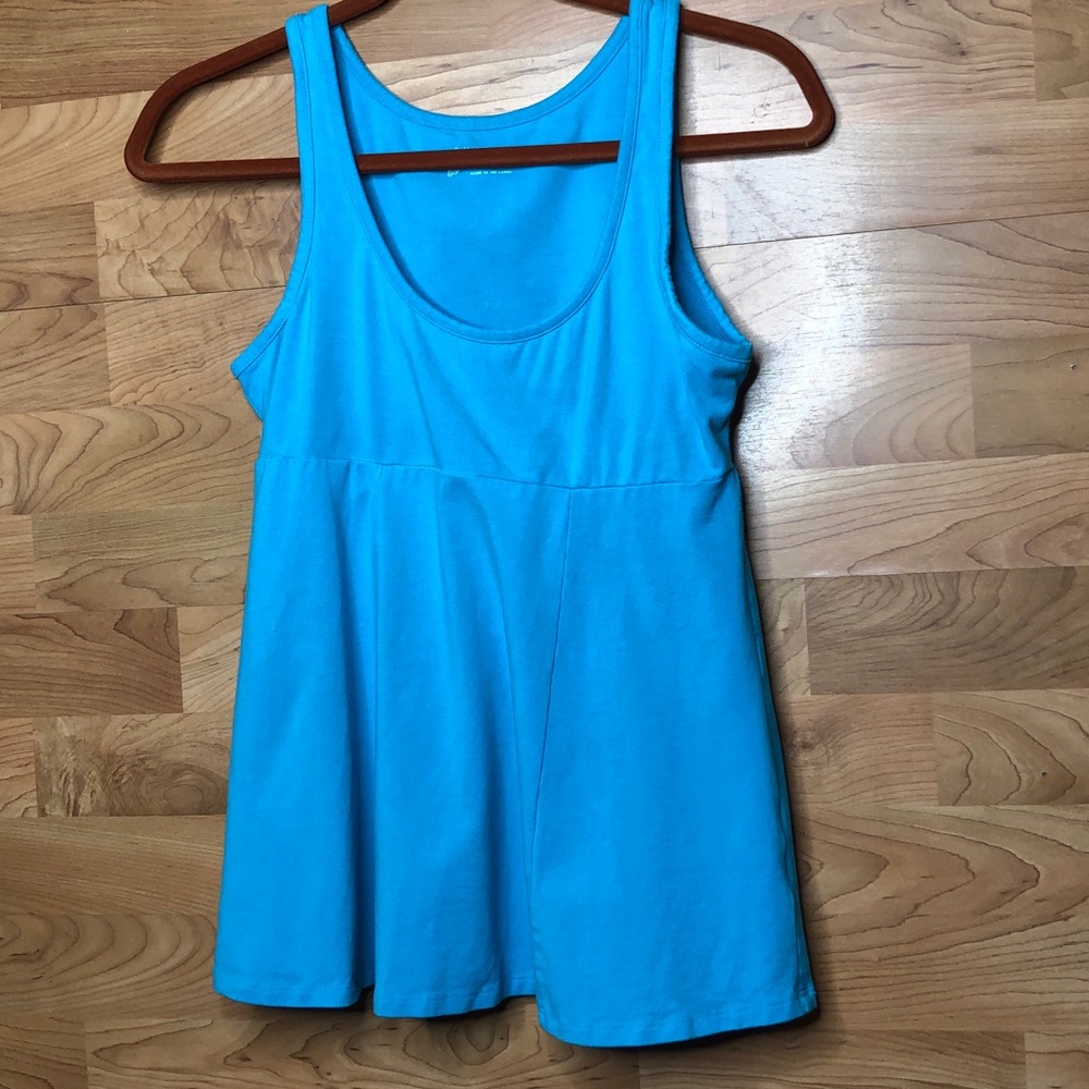 Bra Tops Fashions Best Kept Secret Tank Swing Top